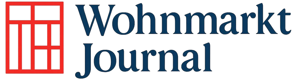 Wohnmarkt Journal