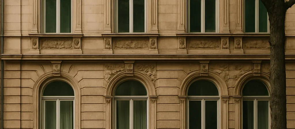 Beim Wohnungskauf zählt mehr als die Lage