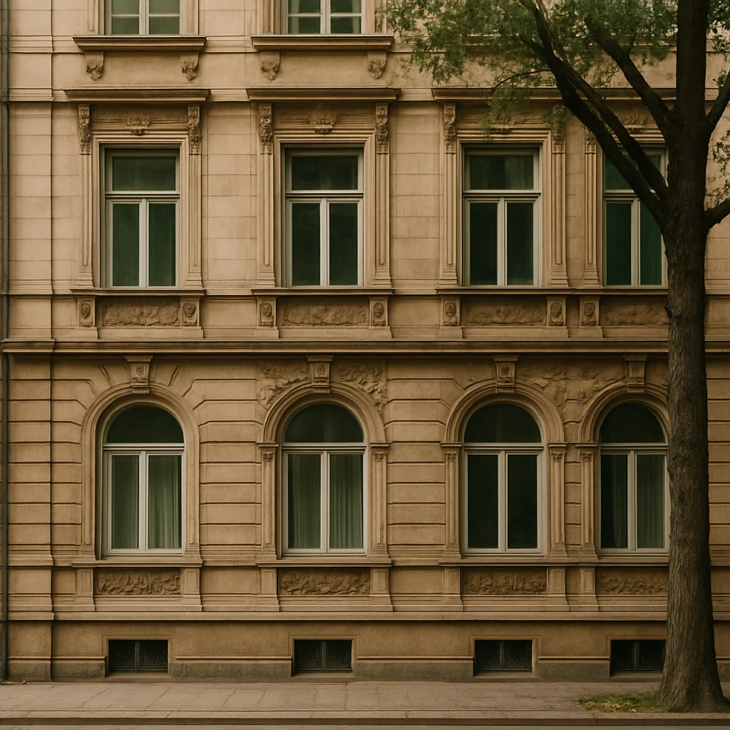 Beim Wohnungskauf zählt mehr als die Lage